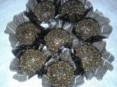 Brigadeiro de Café