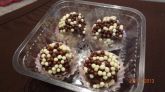Brigadeiro de Maracujá