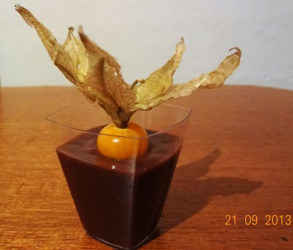 Brigadeiro de Phisalis