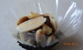 Brigadeiro de Amêndoa