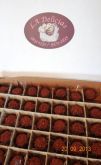 Brigadeiro de Maracujá o Cento