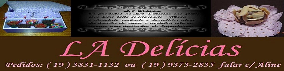 Loja de ladelicias
