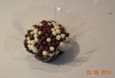 Brigadeiro de Creme de Avelã